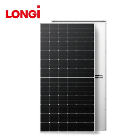 LONGI HI-MO6 LR5-72HTH (ANTI-DUST ACCUMULATION) 560W~585W