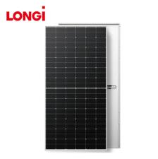 LONGI HI-MO6 LR5-72HTH (ANTI-DUST ACCUMULATION) 560W~585W