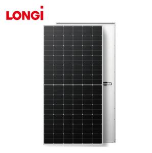 LONGI HI-MO6 LR5-72HTH (ANTI-DUST ACCUMULATION) 560W~585W
