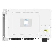 SUN-70/75/80/90/100/110K-G03 | 70-110kW | Three Phase | 6 MPPT