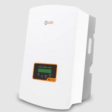 Solis-3P(5-10)K-4G-LV | Three Phase